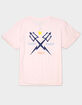DARK SEAS Time Teller Boys Tee image number 1