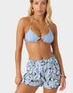 O'NEILL Cruising Womens 2" Boardshorts image number 1