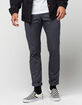 DICKIES 801 Mens Skinny Straight Pants image number 2