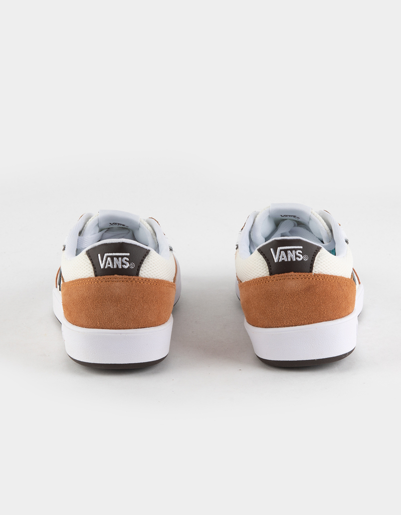 VANS Freshman Lowland CC Shoes image number 3