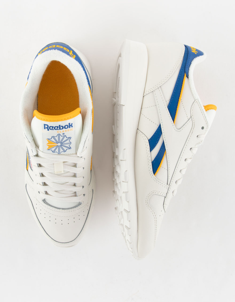 REEBOK Classic Leather Mens Shoes image number 4