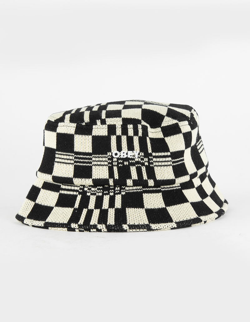 OBEY Lydia Womens Bucket Hat image number 0