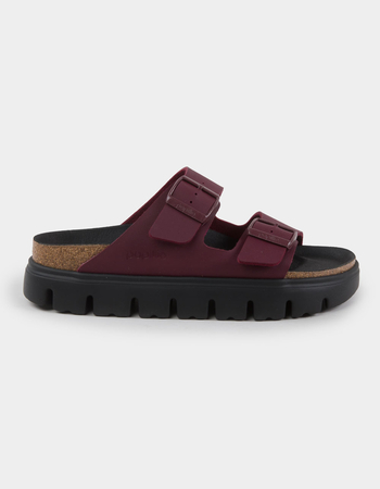 BIRKENSTOCK Arizona Womens Chunky Platform Sandals Alternative Image