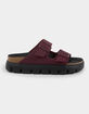 BIRKENSTOCK Arizona Womens Chunky Platform Sandals image number 2
