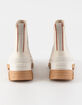 SOREL Brex Womens Chelsea Boots image number 4