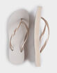 HAVAIANAS Slim Flatform Womens Flip Flops image number 6