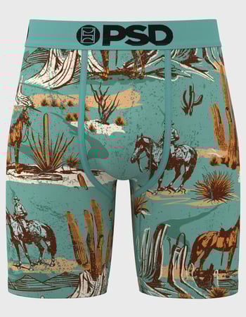 PSD Ranch Life Mens Boxer Briefs Primary Image