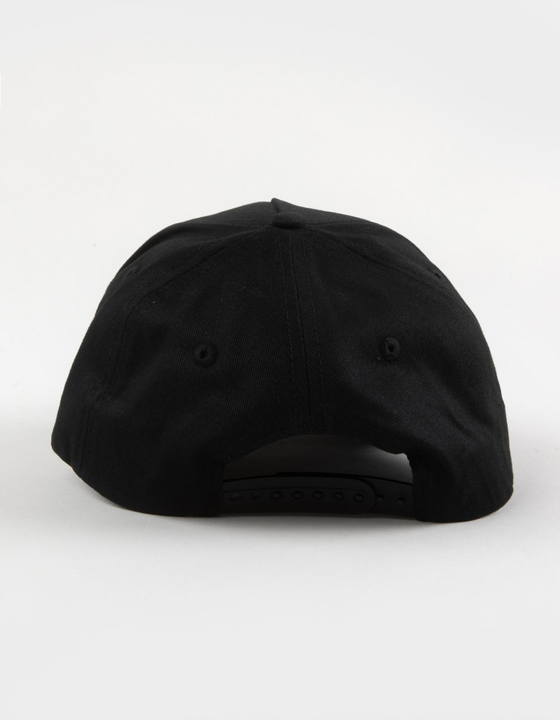 HONDA Ignite Rhinestone Snapback Hat image number 2