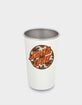 KLEAN KANTEEN Santa Cruz 16oz Steel Pint Cup image number 1