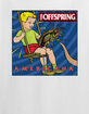 THE OFFSPRING Americana Unisex Tee image number 2