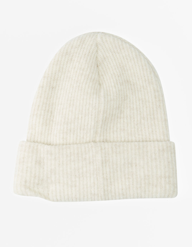 BILLABONG High Peaks Womens Beanie image number 2