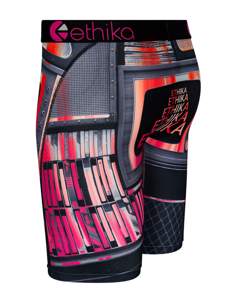 ETHIKA Live In Color Boys Boxer Briefs image number 1