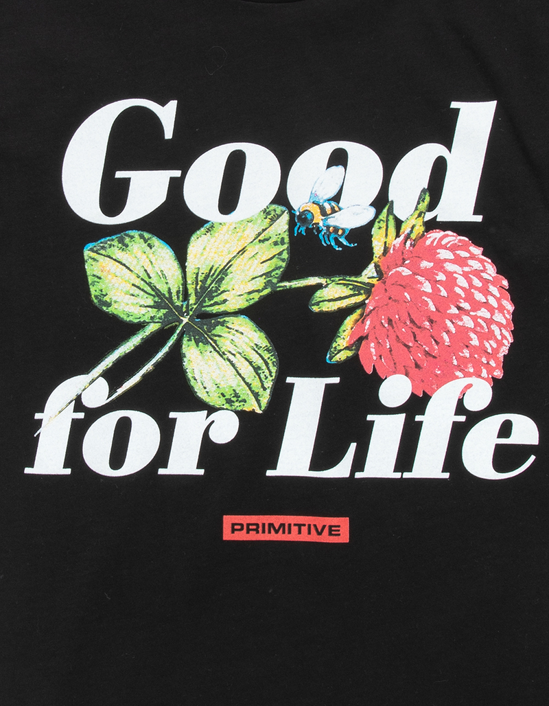 PRIMITIVE Feliz Boys Tee image number 1