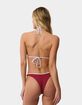 RIP CURL Classic Surf Sliding Triangle Bikini Top image number 2