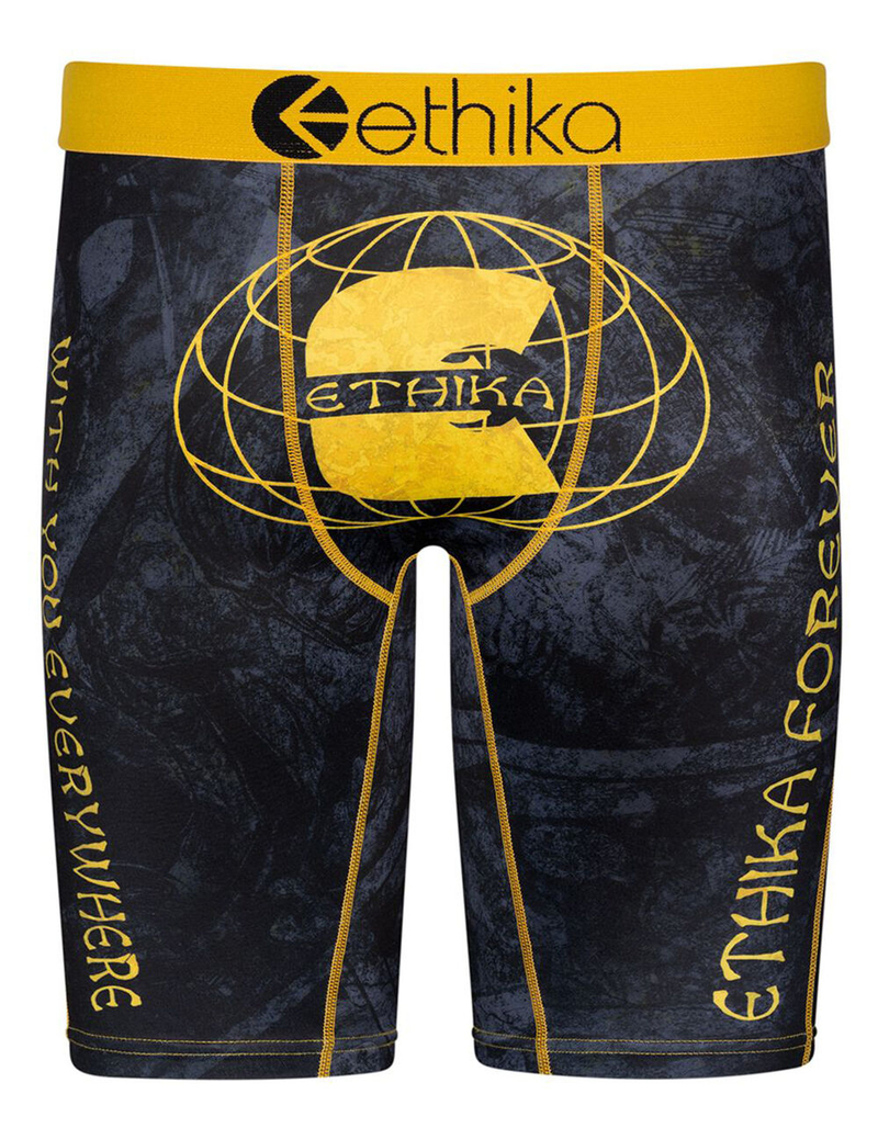 ETHIKA Ethika Forever Boys Boxer Briefs image number 0