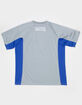 OBEY Plaza Mens Active Tee image number 2