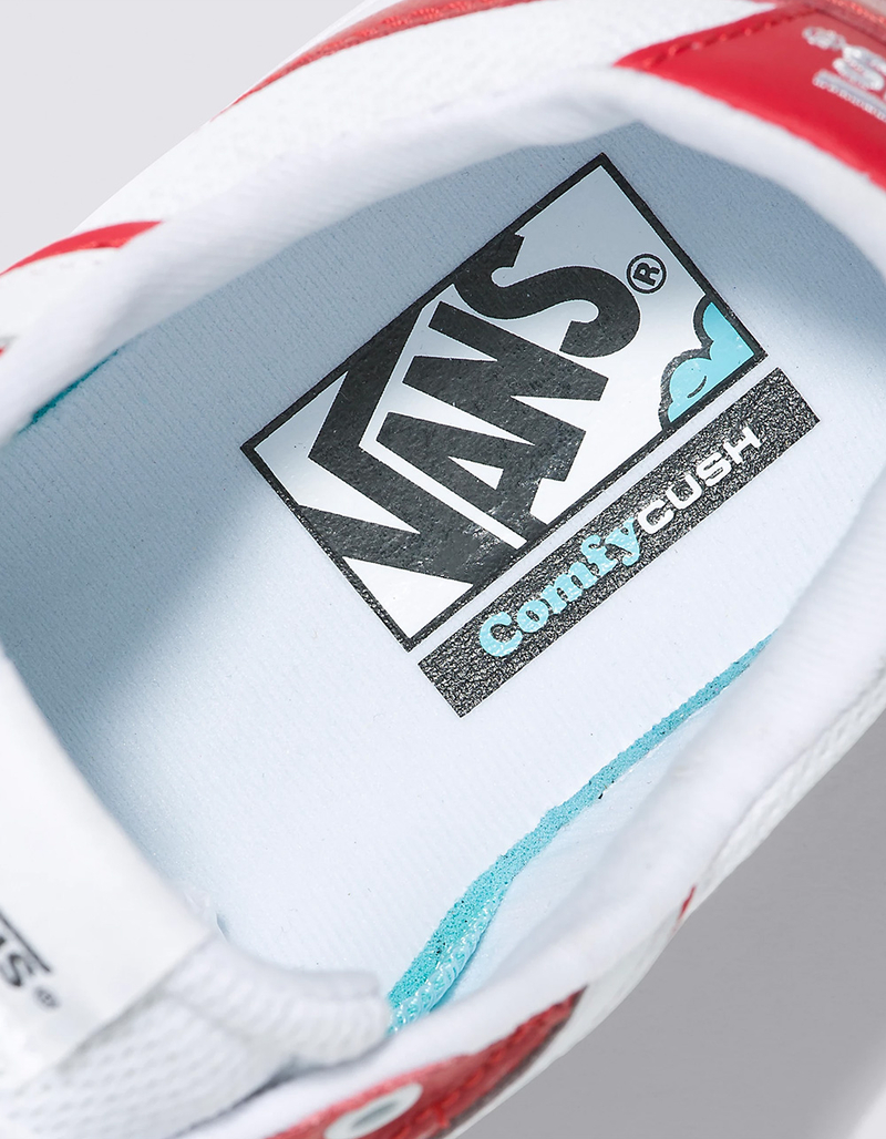 VANS Lowland ComfyCush New Varsity Mens Shoes image number 4