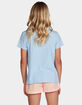 BILLABONG Love Always Girls Tee image number 6