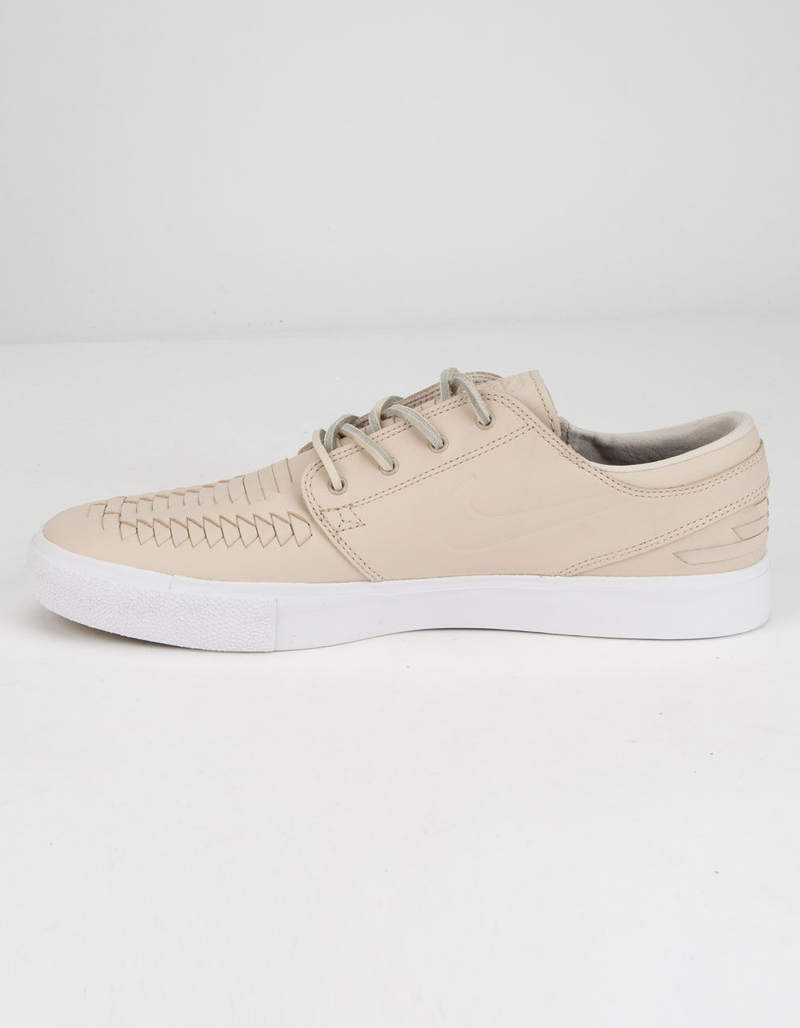 NIKE SB Zoom Stefan Janoski RM Crafted Shoes image number 3