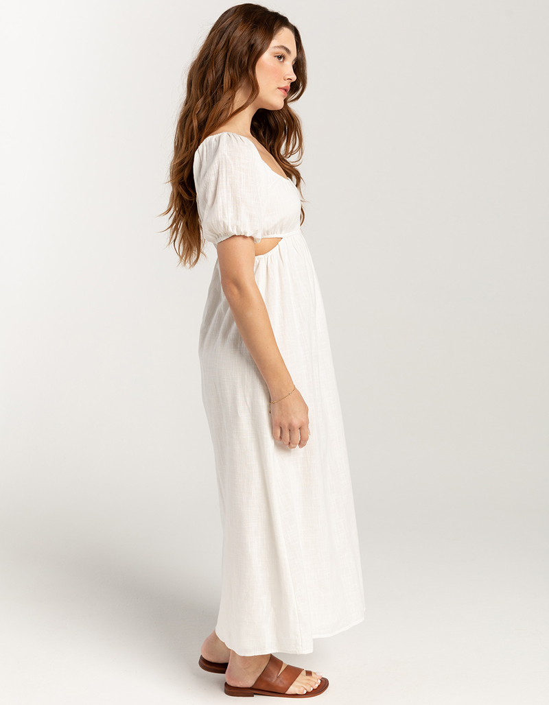 BILLABONG On The Coast Womens Midi Dress image number 1