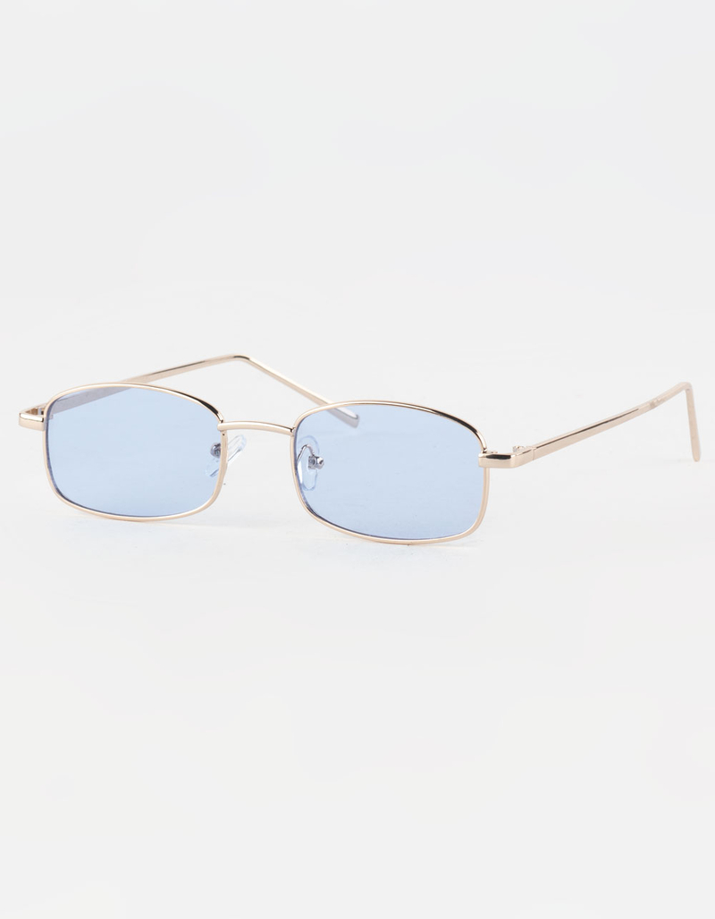 RSQ Breezy Square Sunglasses image number 0