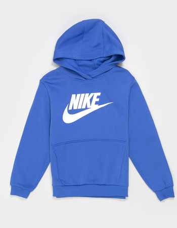 NIKE Sportswear Club Fleece Boys Hoodie Primary Image