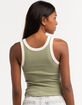 FULL TILT Boston Womens Tank Top image number 3