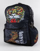 ED HARDY Skylar Womens Backpack image number 2