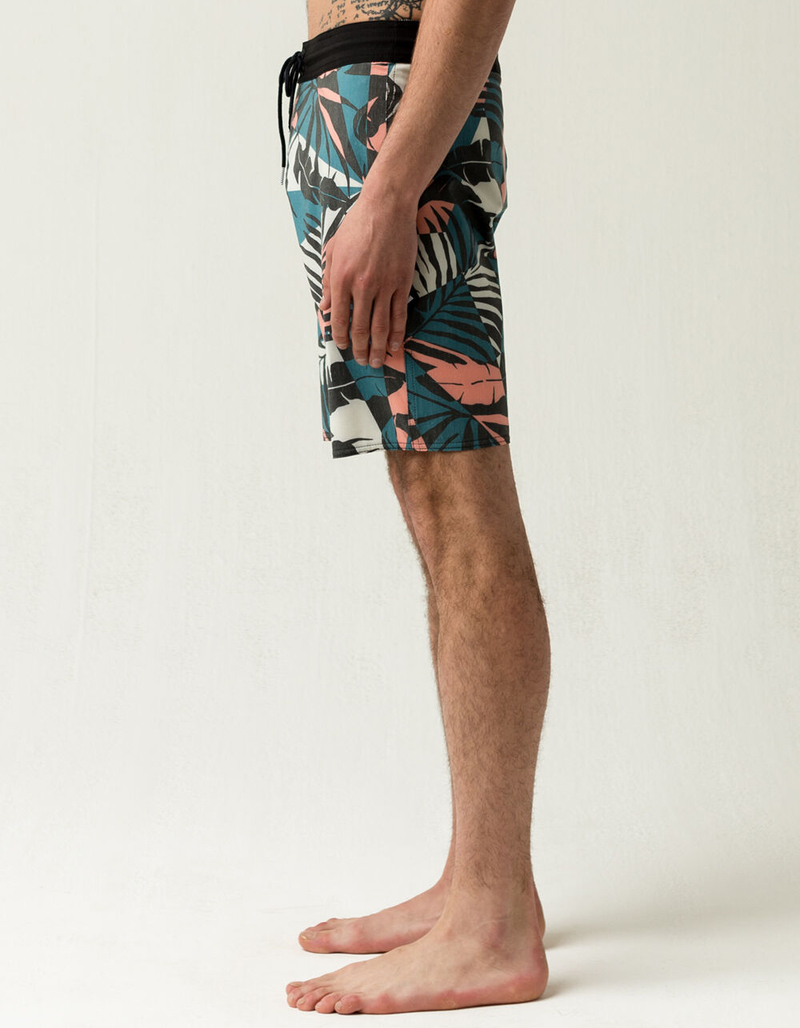 VOLCOM Labrynth Stoney Mens Boardshorts image number 2
