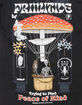 PRIMITIVE Elavator Mens Tee image number 4