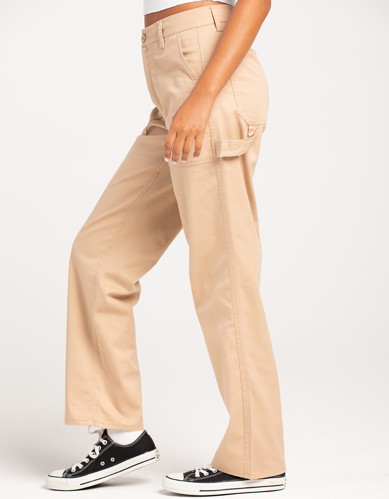 BRIXTON Avenue Womens Carpenter Pants image number 2
