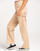 BRIXTON Avenue Womens Carpenter Pants image number 3