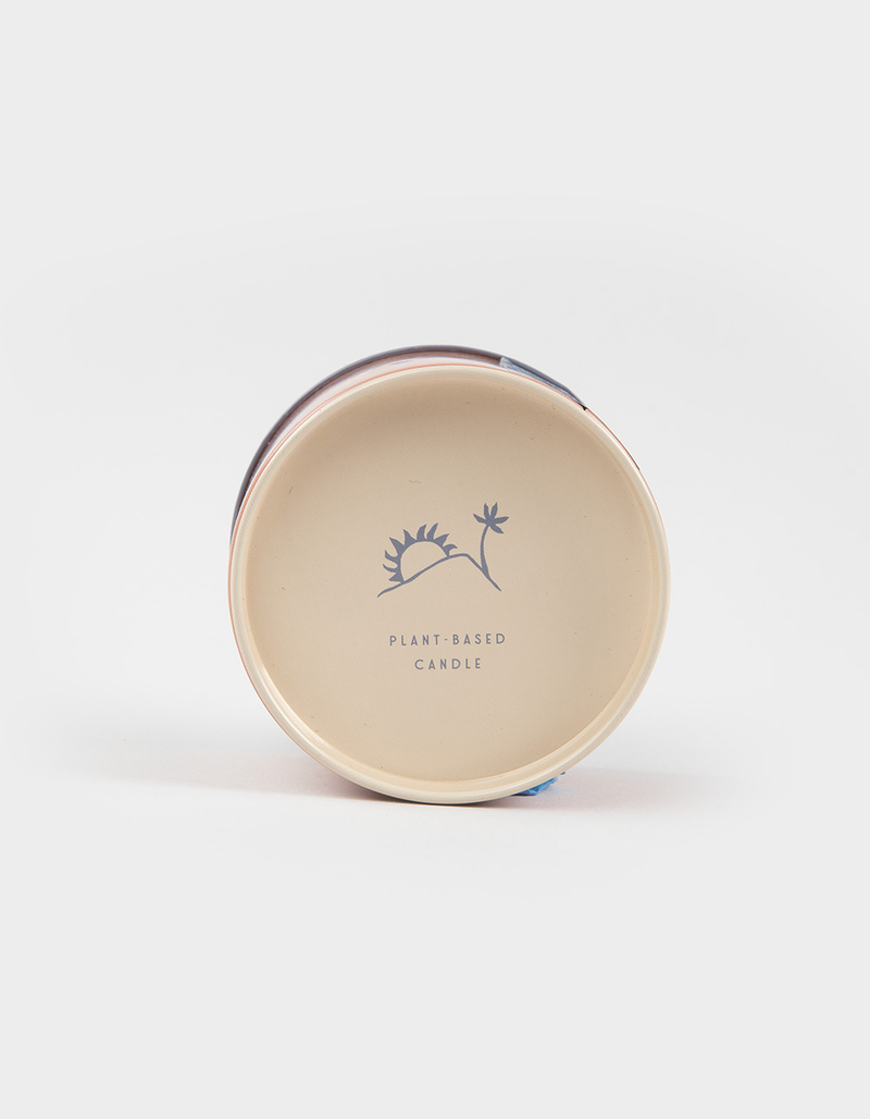 ILLUME Tan Lines 4.1 oz Tin Candle image number 2