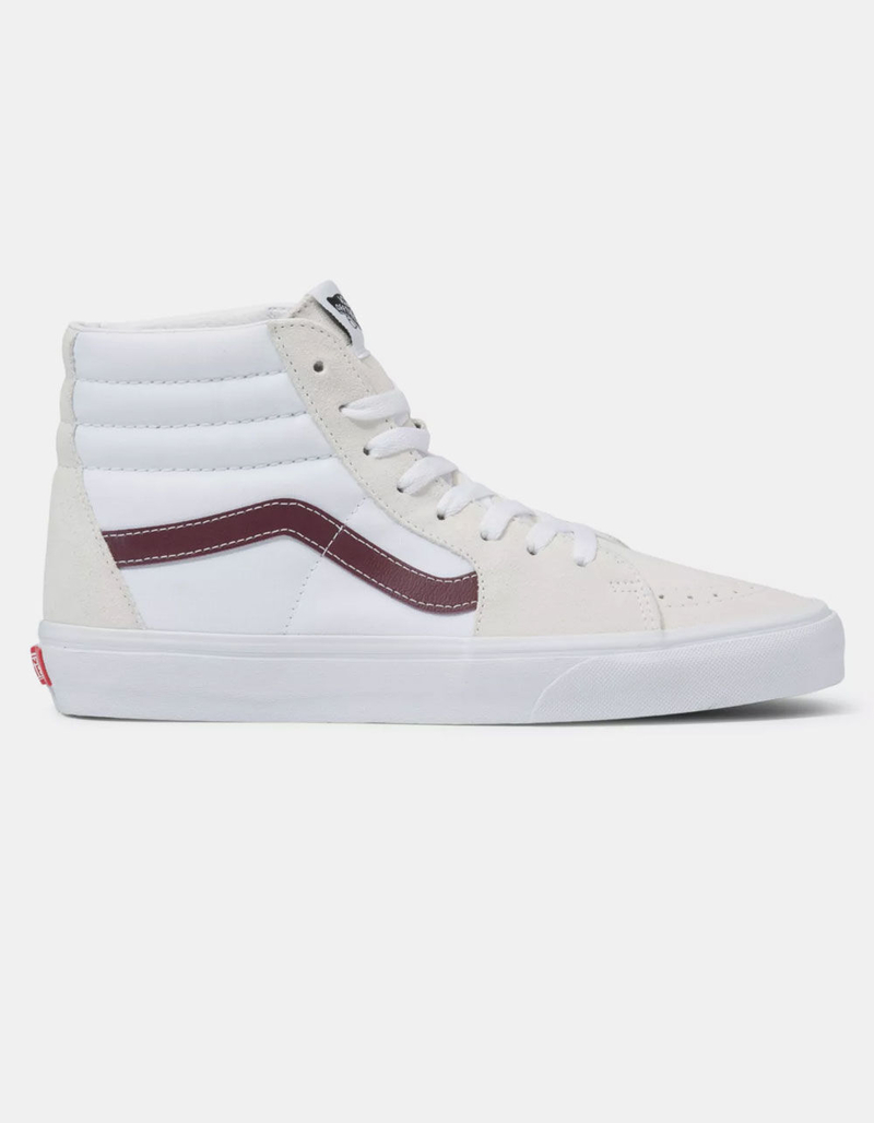 VANS Sk8-Hi Shoes image number 1