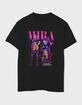 KPOP DEMON HUNTERS Y2K Mira Unisex Kids Tee image number 1