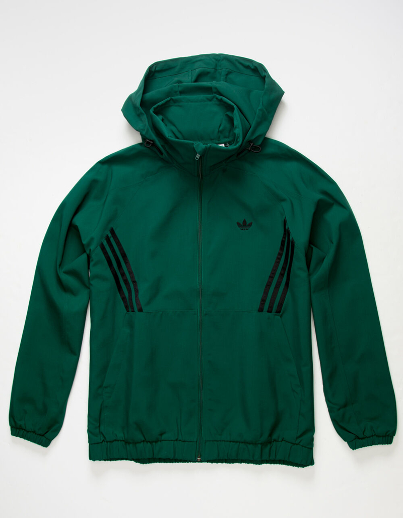 ADIDAS Workshop Mens Windbreaker image number 0