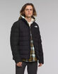 THE NORTH FACE Aconcagua 3 Mens Puffer Jacket image number 4