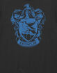 HARRY POTTER Simple Ravenclaw Logo Unisex Tee image number 2
