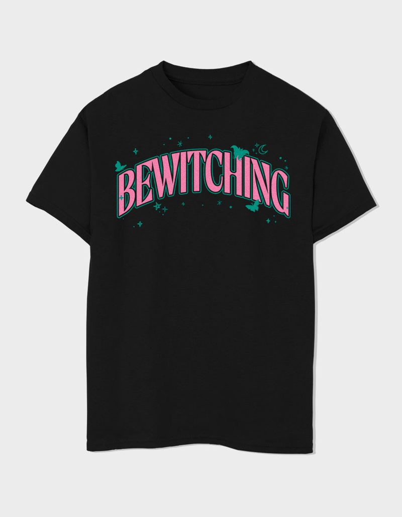 WICKED Bewitching Arch Unisex Kids Tee image number 0