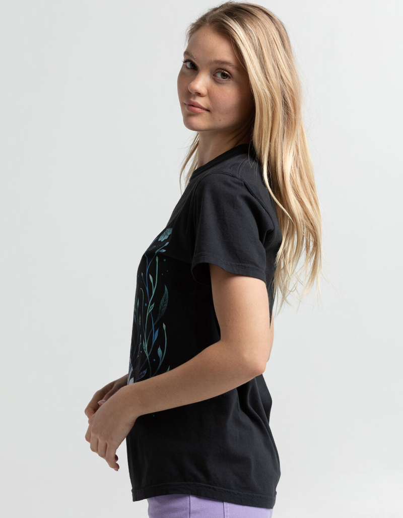 EPISODIC DRAWING Phase And Grow Womens Tee image number 1