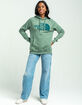 THE NORTH FACE Half Dome Womens Hoodie image number 4
