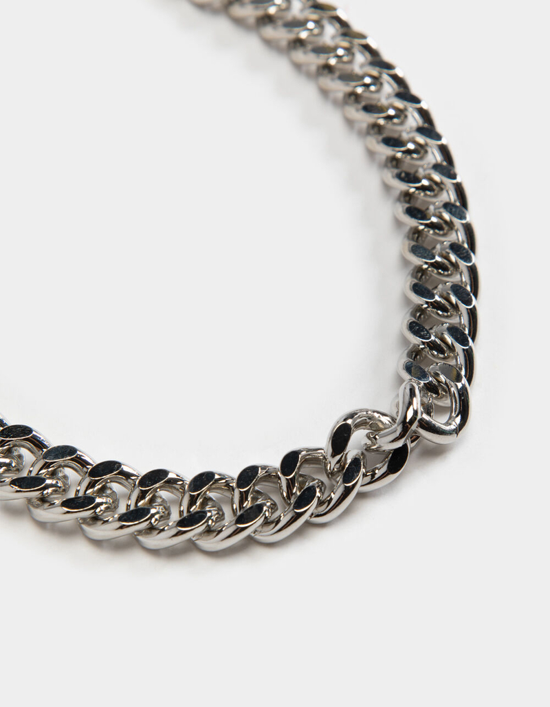 FULL TILT Chunky Chain Link Necklace image number 1