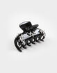 FULL TILT Star Rhinestone Claw Clip image number 1