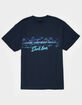 DARK SEAS Offshore Mens Tee image number 1