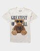 CVLA Bear Boys T-Shirt image number 1