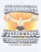 UFC Ulti-Man Aura Mens Boxy Tee image number 2