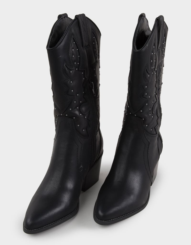 MIA Tammie Womens Western Boots image number 1