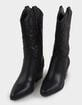 MIA Tammie Womens Western Boots image number 2