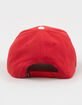 BRIXTON Round Up Womens NetPlus&reg; Snapback Hat image number 3