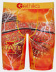 ETHIKA Iowa State Cy The Cardinal Mens Boxer Briefs image number 1